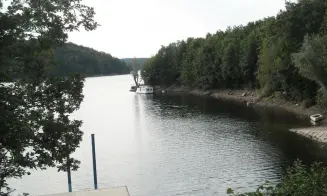 KRAMOLÍN -  dvouchata - foto číslo 20