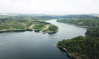 KRAMOLÍN -  dvouchata - foto číslo 1