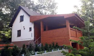 KRAMOLÍN - chata - hlavní obrázek