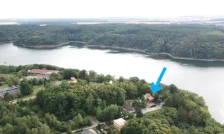 KRAMOLÍN - chata - foto číslo 1