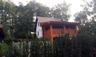 KRAMOLÍN - chata - foto číslo 6