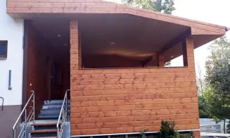 KRAMOLÍN - chata - foto číslo 2