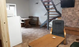 KRAMOLÍN - chata - foto číslo 5