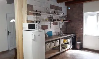 KRAMOLÍN - chata - foto číslo 4