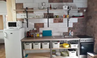 KRAMOLÍN - chata - foto číslo 9