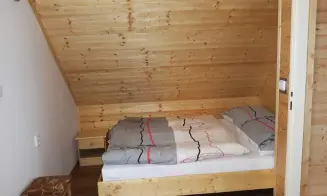 KRAMOLÍN - chata - foto číslo 20