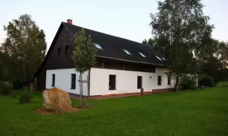 HERÁLEC - chalupa - foto číslo 25