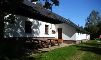 HERÁLEC - chalupa - foto číslo 7