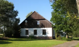 HERÁLEC - chalupa - foto číslo 16