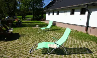 HERÁLEC - chalupa - foto číslo 6