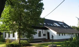 HERÁLEC - chalupa - foto číslo 26