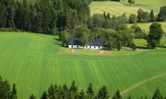 HERÁLEC - chalupa - foto číslo 4