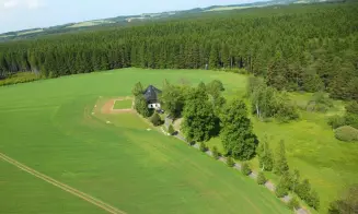 HERÁLEC - chalupa - foto číslo 5