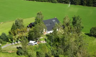 HERÁLEC - chalupa - foto číslo 9