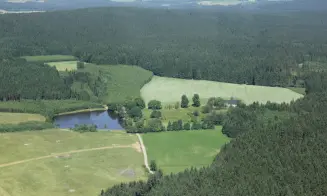 HERÁLEC - chalupa - foto číslo 21