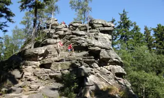 HERÁLEC - chalupa - foto číslo 22