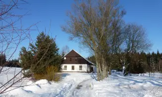 HERÁLEC - chalupa - foto číslo 32