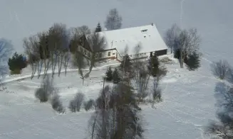 HERÁLEC - chalupa - foto číslo 13