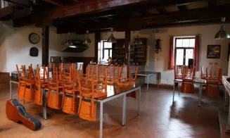 HERÁLEC - chalupa - foto číslo 31