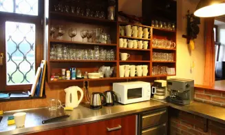 HERÁLEC - chalupa - foto číslo 24