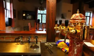 HERÁLEC - chalupa - foto číslo 30