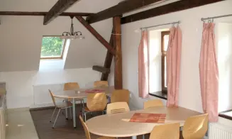 HERÁLEC - chalupa - foto číslo 12