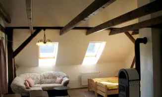 HERÁLEC - chalupa - foto číslo 3