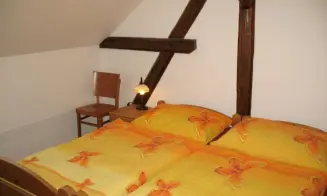 HERÁLEC - chalupa - foto číslo 8