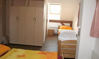 HERÁLEC - chalupa - foto číslo 14