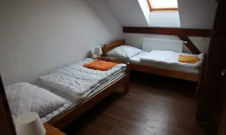 HERÁLEC - chalupa - foto číslo 18