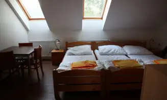 HERÁLEC - chalupa - foto číslo 28