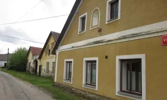 HOŘEPNÍK - chalupa - hlavní obrázek