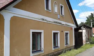 HOŘEPNÍK - chalupa - foto číslo 15