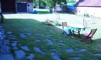 HOŘEPNÍK - chalupa - foto číslo 10