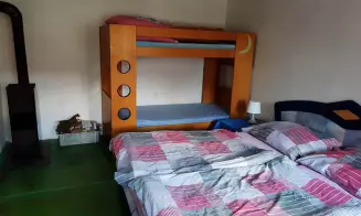 HOŘEPNÍK - chalupa - foto číslo 17