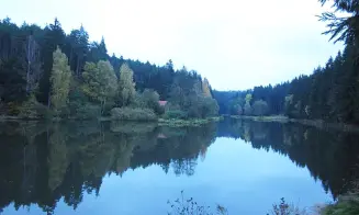 HOŘEPNÍK - chalupa - foto číslo 6