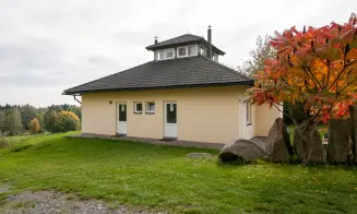 LIPNICE NAD SÁZAVOU  - 4 apartmány