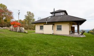 LIPNICE NAD SÁZAVOU  - 4 apartmány - foto číslo 6