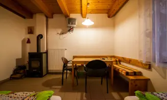 LIPNICE NAD SÁZAVOU  - 4 apartmány - foto číslo 13