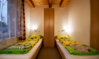 LIPNICE NAD SÁZAVOU  - 4 apartmány - foto číslo 12