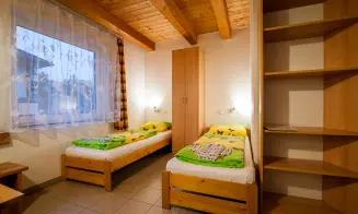 LIPNICE NAD SÁZAVOU  - 4 apartmány - foto číslo 15