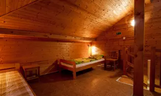 LIPNICE NAD SÁZAVOU  - 4 apartmány - foto číslo 8