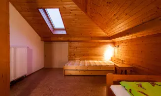 LIPNICE NAD SÁZAVOU  - 4 apartmány - foto číslo 3