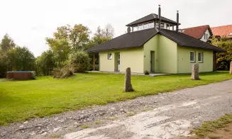 LIPNICE NAD SÁZAVOU - 2 apartmány - foto číslo 27