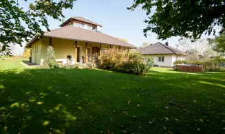 LIPNICE NAD SÁZAVOU - 2 apartmány