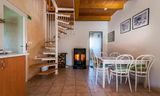 LIPNICE NAD SÁZAVOU - 2 apartmány - foto číslo 29