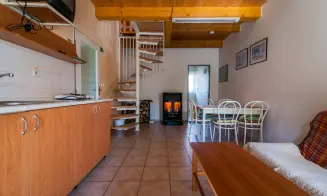 LIPNICE NAD SÁZAVOU - 2 apartmány - foto číslo 20