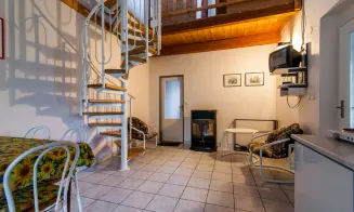 LIPNICE NAD SÁZAVOU - 2 apartmány - foto číslo 26