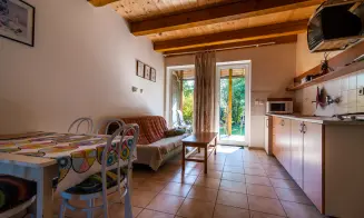 LIPNICE NAD SÁZAVOU - 2 apartmány - foto číslo 15