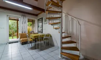 LIPNICE NAD SÁZAVOU - 2 apartmány - foto číslo 11